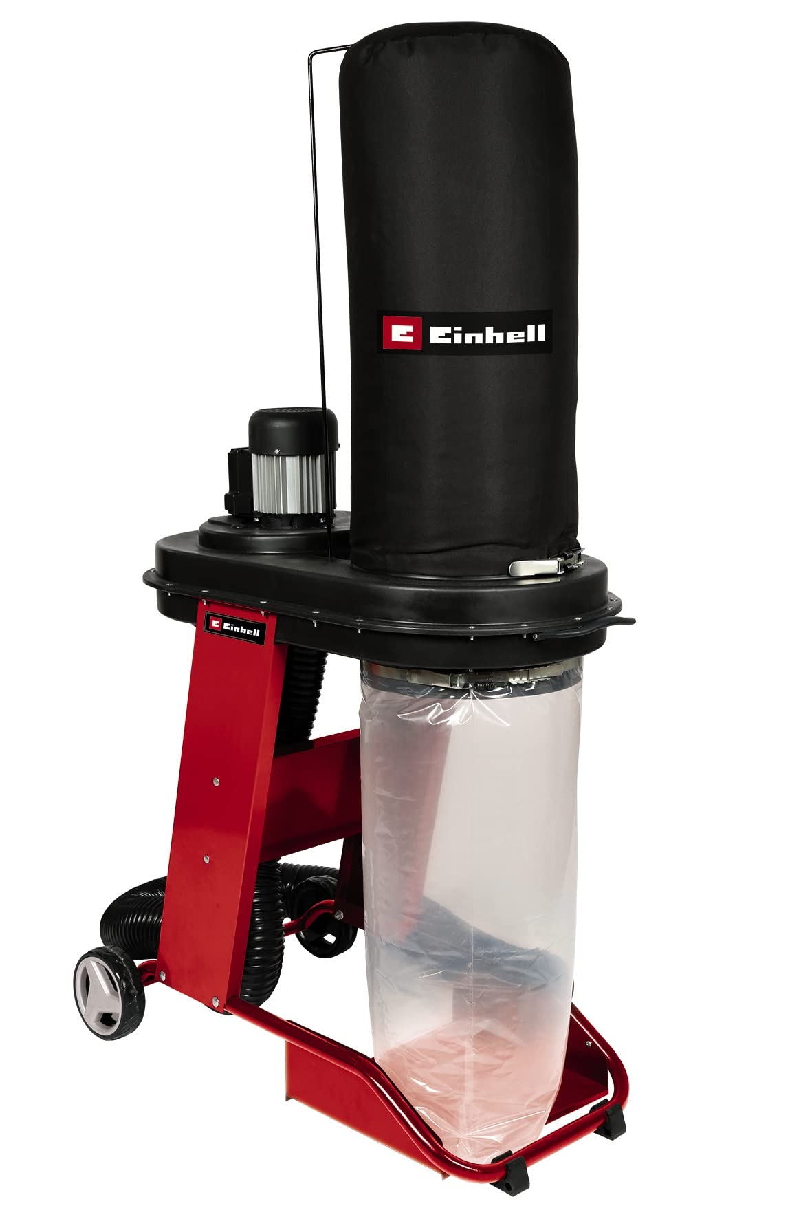 einhell-te-ve-550-1-a-centrale-d-aspiration-550w-1150-m3-h image 4