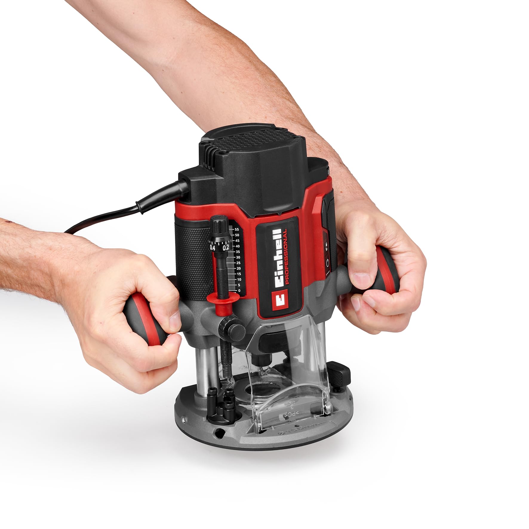 einhell-professional-tp-ro-1400-e-d-fonceuse-1400-w-55-mm image 7