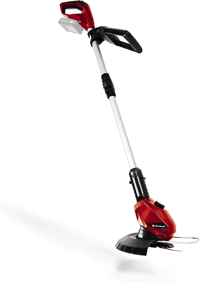 einhell-ge-ct-18-li-coupe-bordures-sans-fil-24-cm-solo image 1
