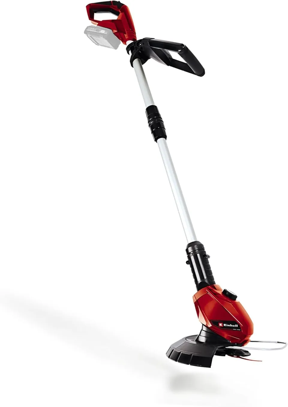 einhell-ge-ct-18-li-coupe-bordures-sans-fil-24-cm-solo image 1