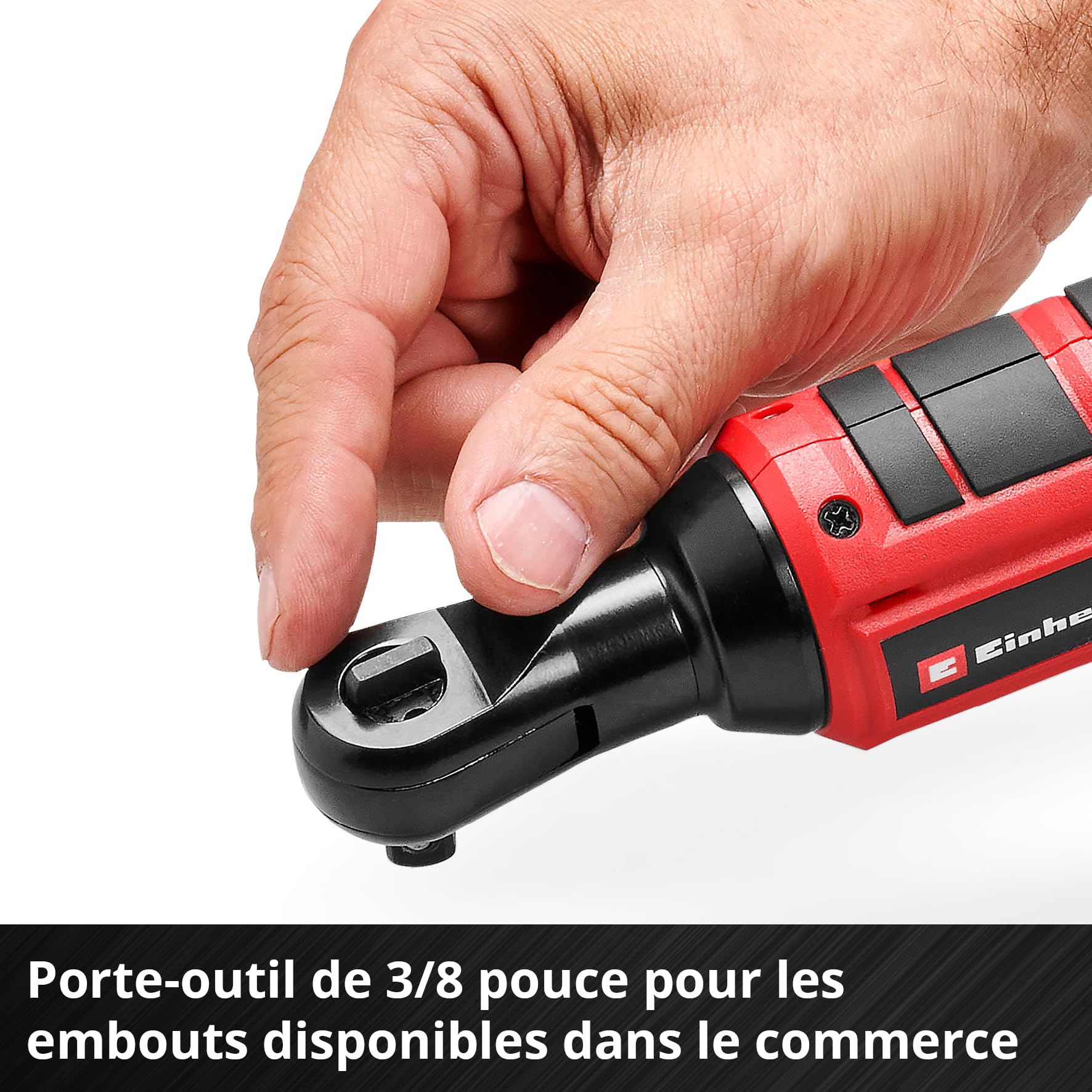 einhell-te-rw-18-60-li-solo-cl-cliquet-18v-solo-60-nm image 7