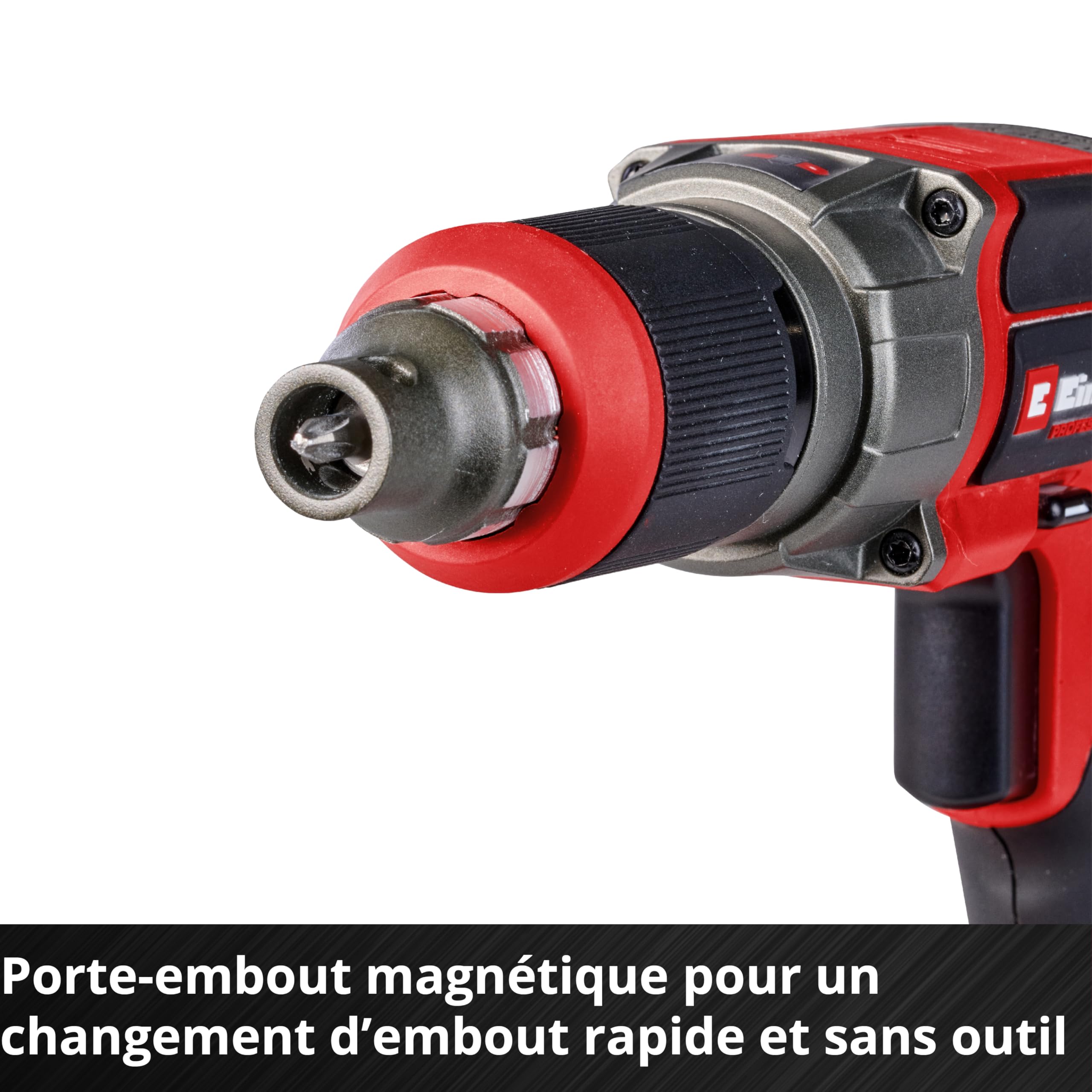 einhell-tp-dy-18-li-bl-visseuse-placo-18v-magasin-e-case image 7
