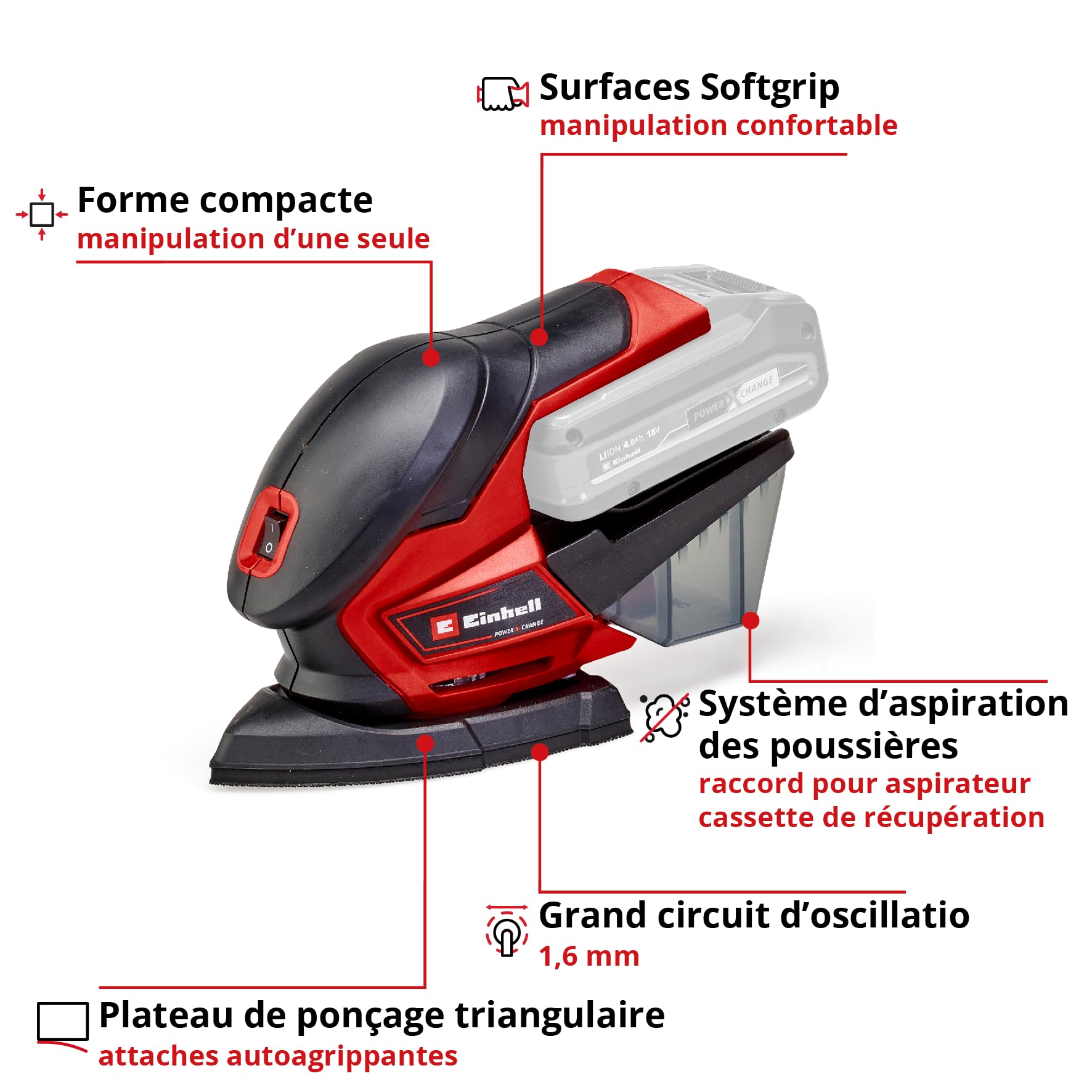 einhell-te-os-18-150-li-solo-ponceuse-sans-fil-18-v image 3