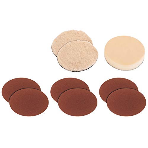einhell-accessoire-polisseuse-kit-9-pi-ces-disques-bonnets image 8