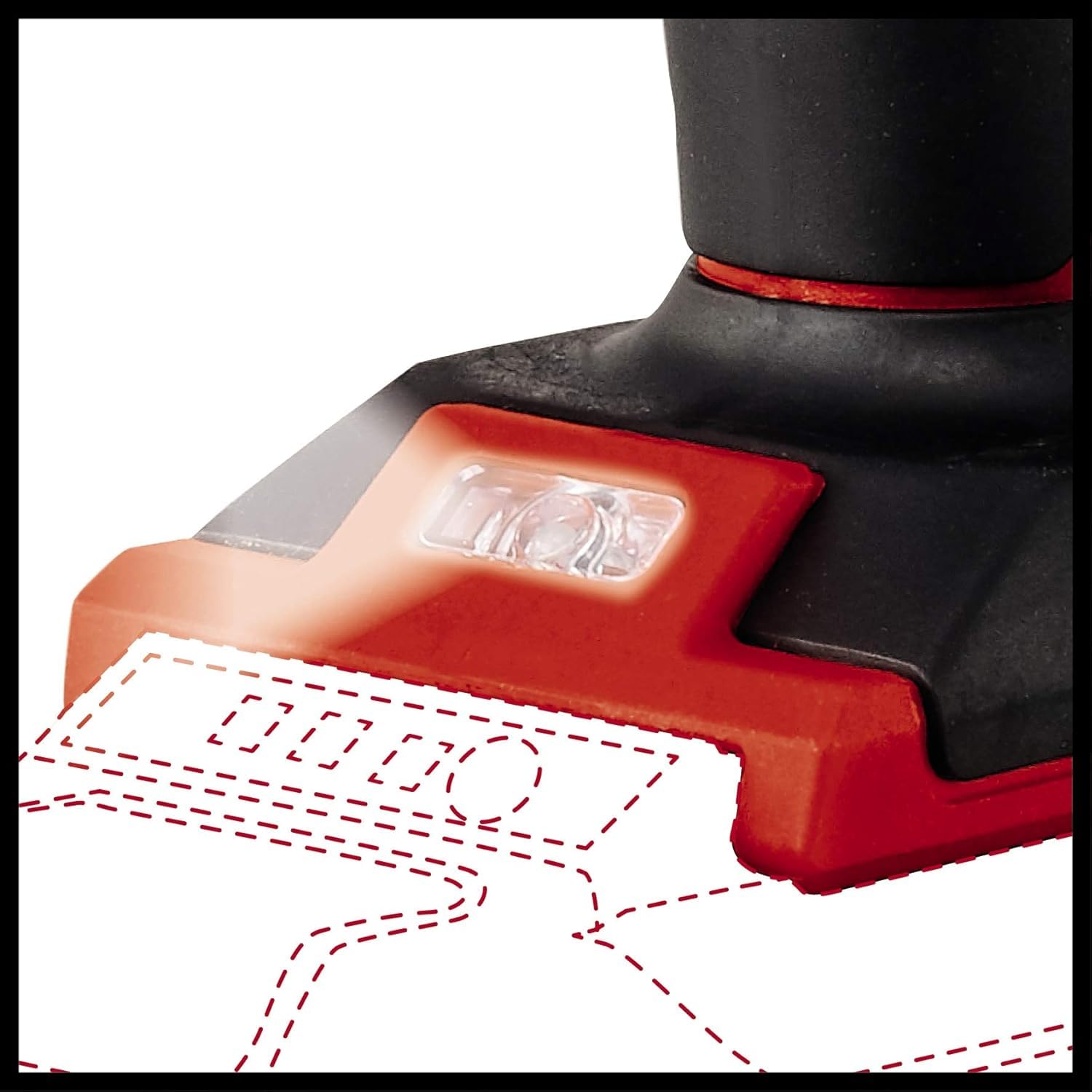 einhell-te-cg-18-li-solo-pistolet-colle-18v-5-b-tons image 7