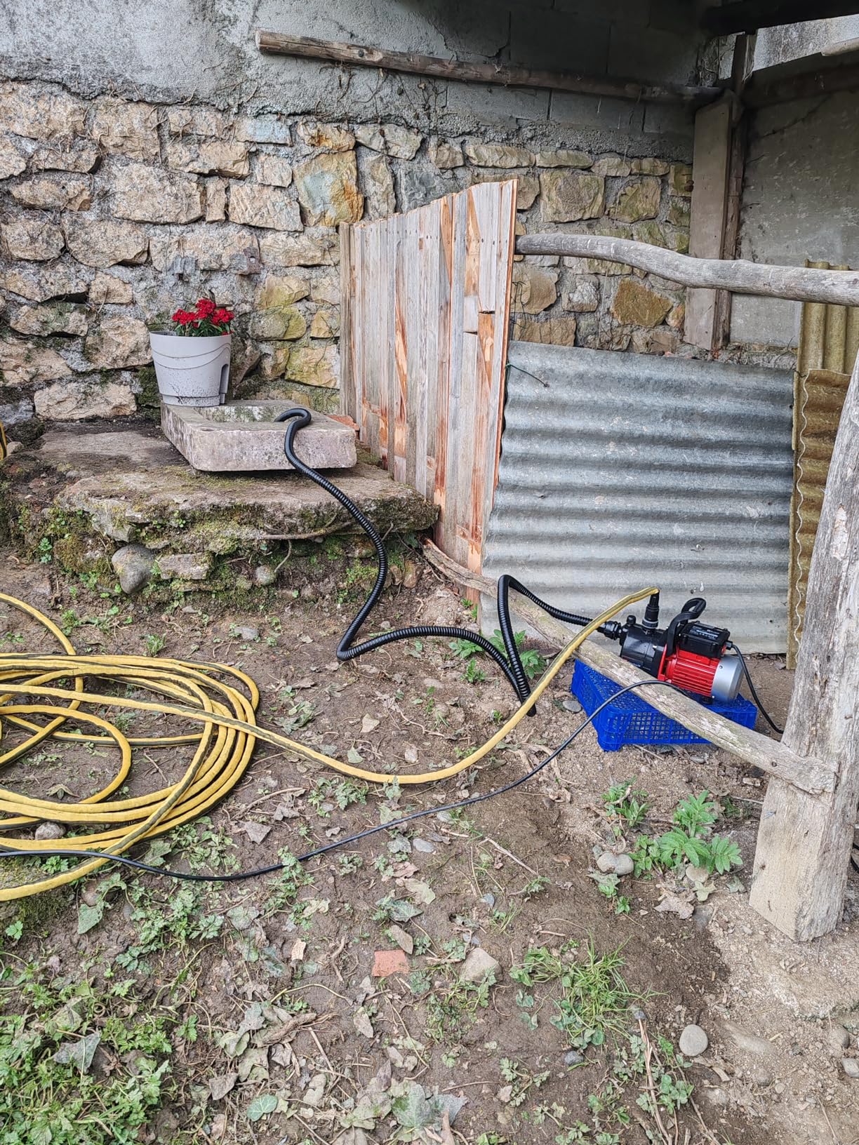 Kit complet