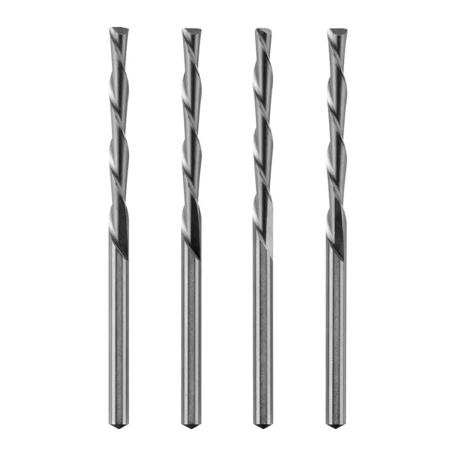 ryobi-rar404-4-lot-4-forets-bois-plastique-3-2-mm image 1