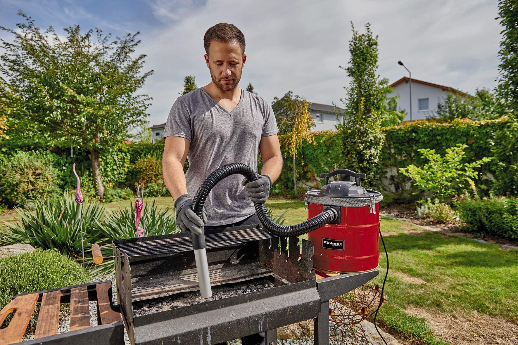 einhell-tc-av-1618-d-aspirateur-cendres-1200w-18l image 2