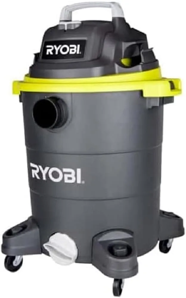 ryobi-rvc-1430ppt-g-aspirateur-eau-et-poussi-re-30-l-1400-w image 1
