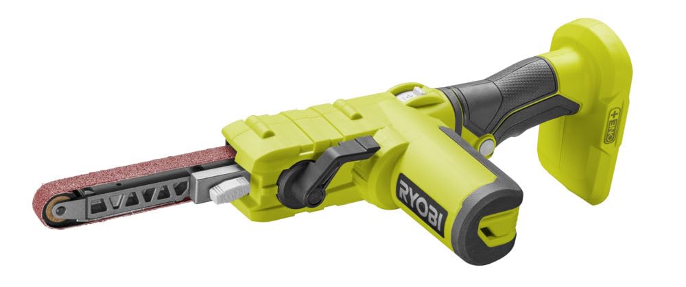 ryobi-r18pf-0-ponceuse-lime-bande-18v-one-13-mm-sans-batterie image 1