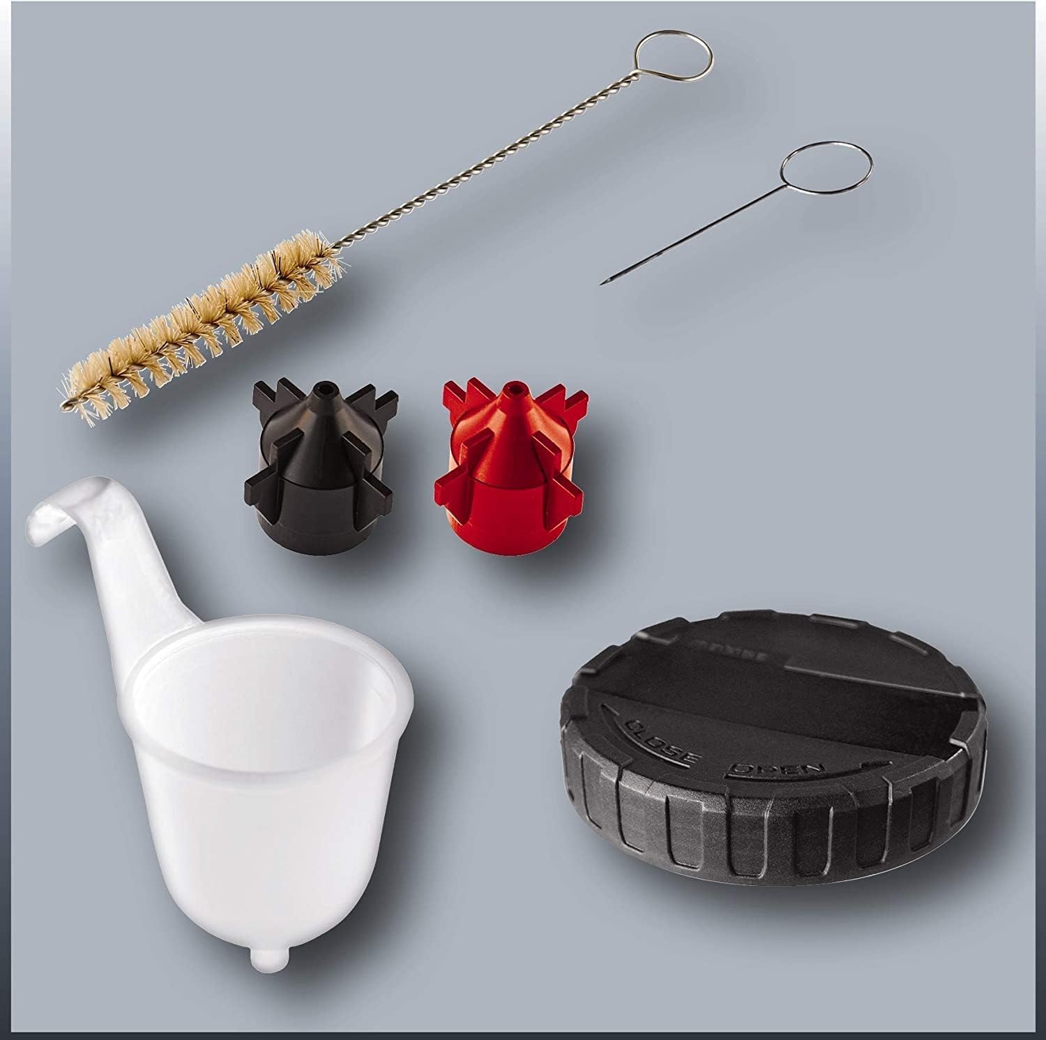 einhell-tc-sy-400-p-pistolet-peinture-400w-800ml-3-buses image 2