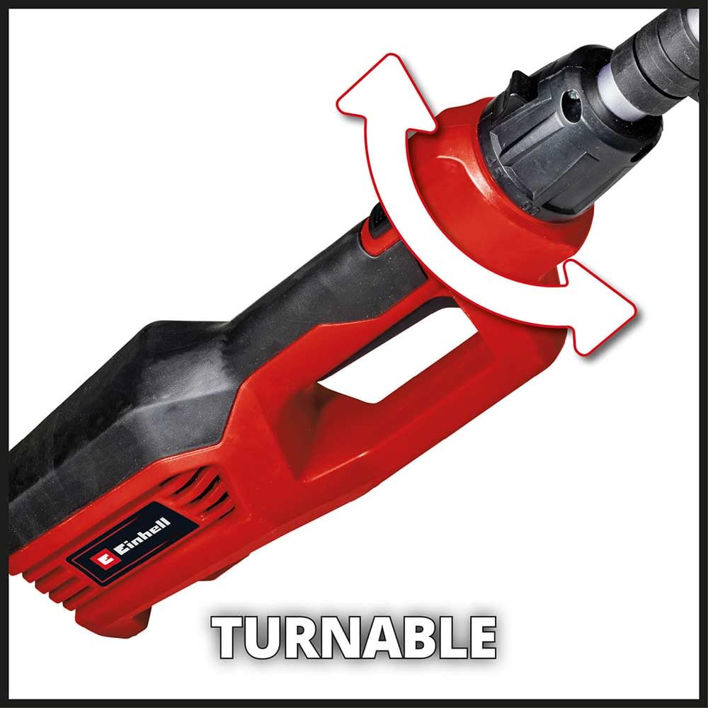 einhell-gc-hh-9046-taille-haie-lectrique-perche-900w image 5