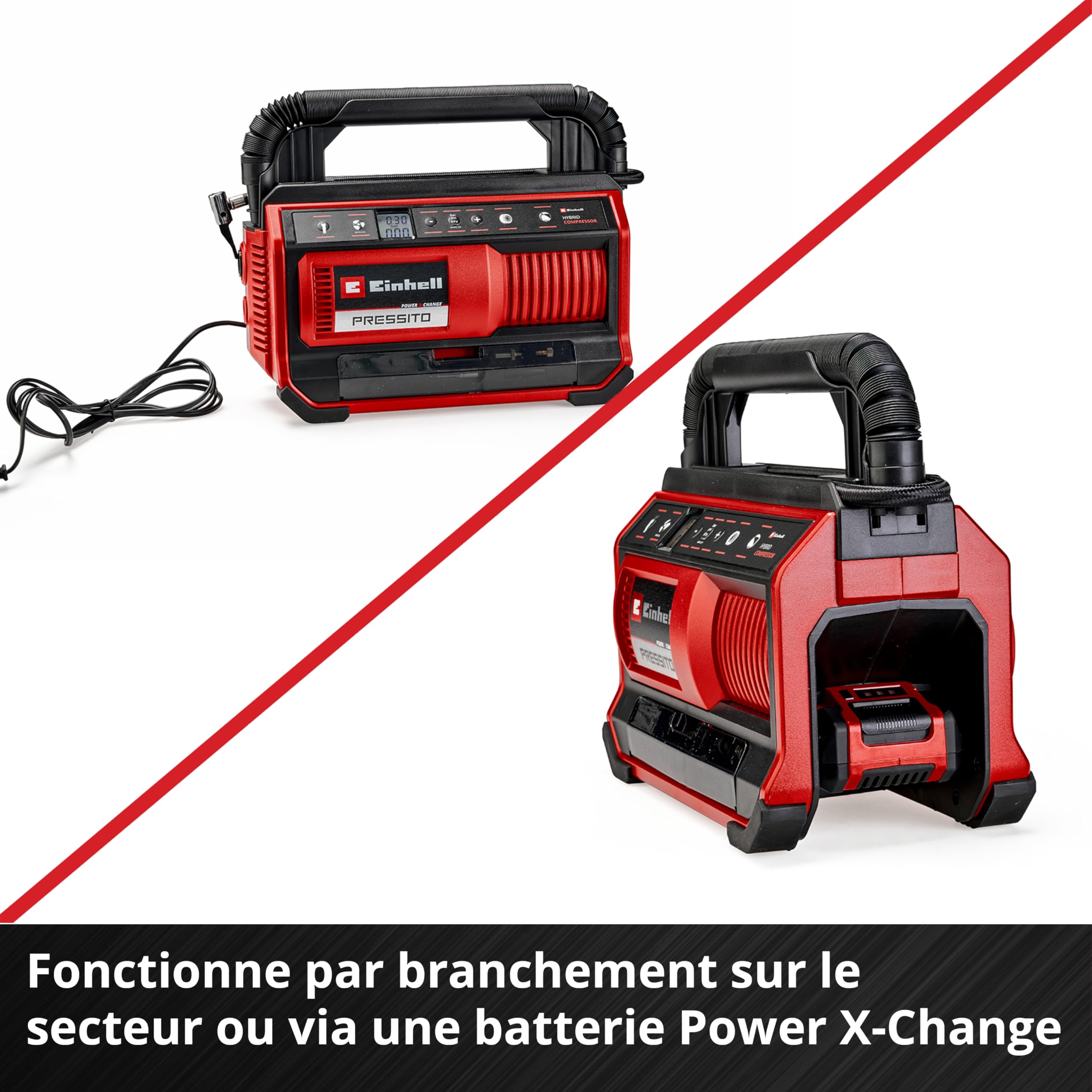 einhell-pressito-18-25-hybrid-compresseur-18v-11-bar-solo image 7