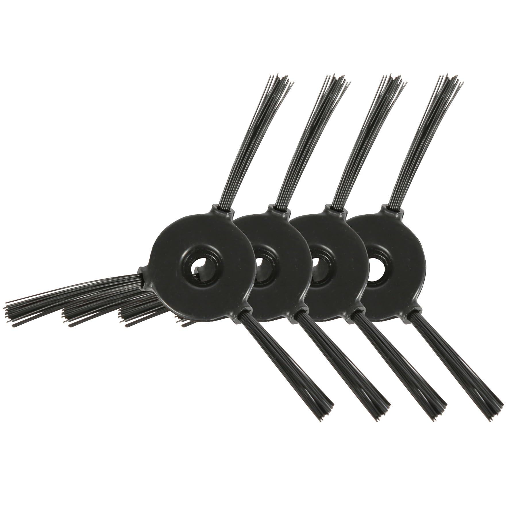 einhell-lot-4-brosses-lat-rales-te-fs-18-li-sols-durs image 1