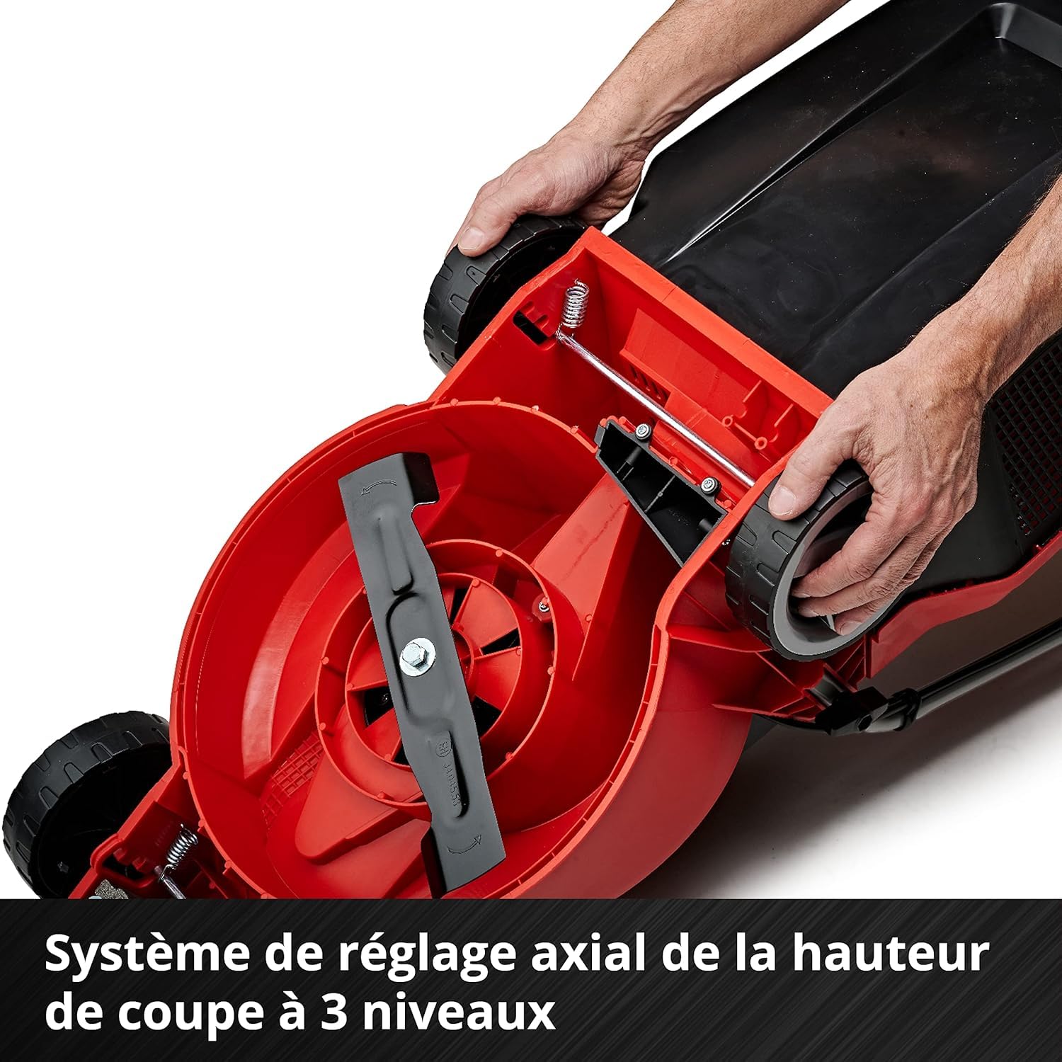 einhell-ge-cm-18-30-li-tondeuse-30cm-kit-3-0ah image 6