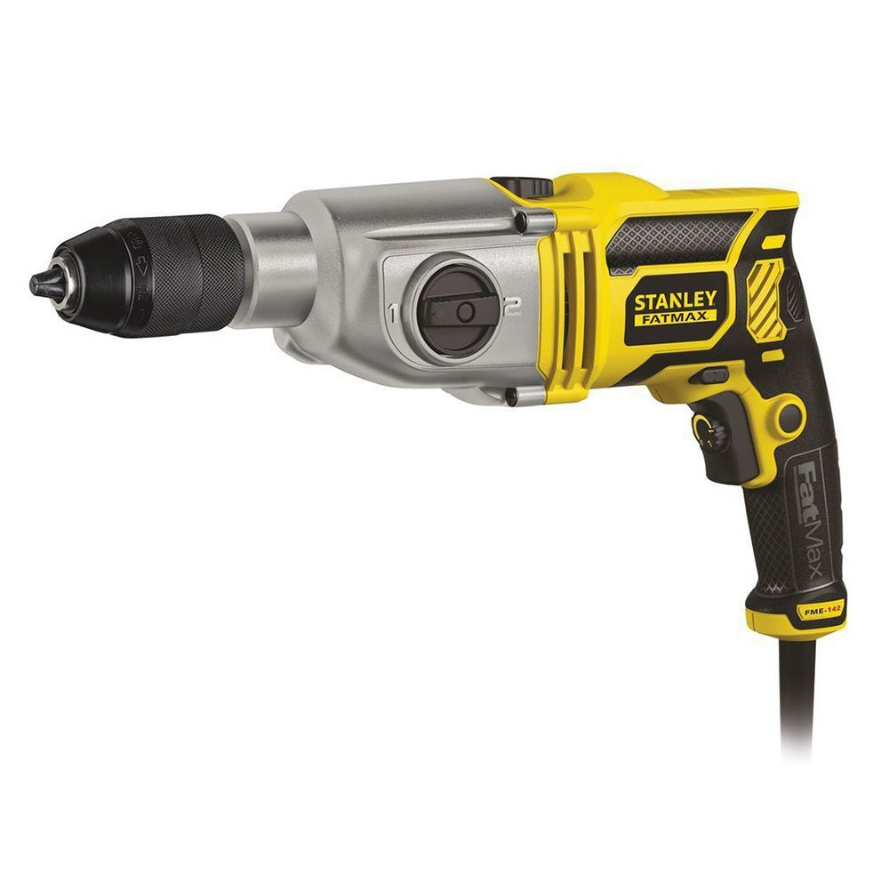 stanley-fatmax-fme142k-qs-perceuse-percussion-850w-mallette image 2