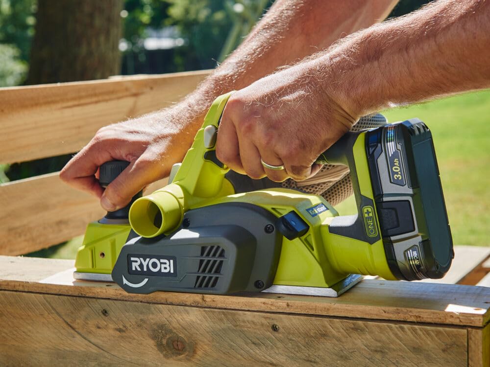 ryobi-r18pl-0-rabot-18v-one-82-mm-nu-sans-batterie image 2