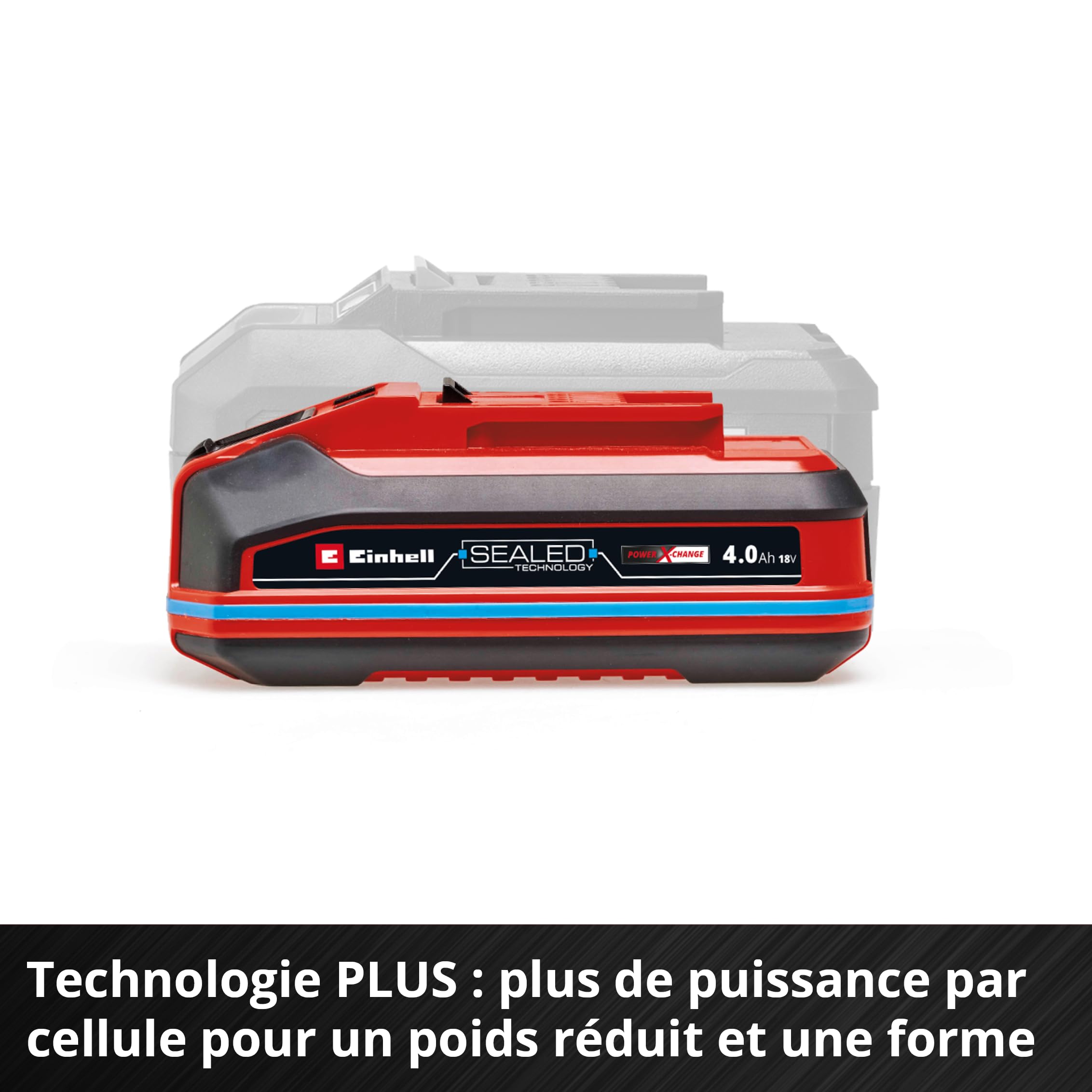 einhell-pxc-18v-4-0-ah-sealed-batterie-ip57-sans-chargeur image 6