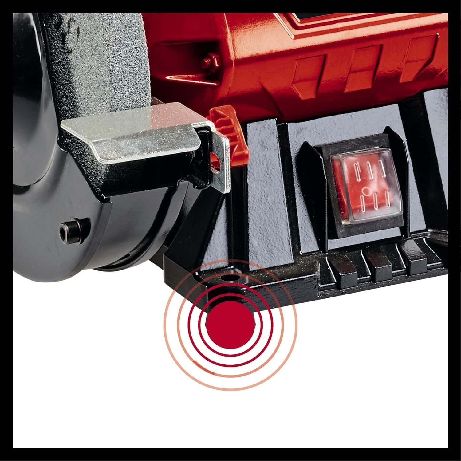 einhell-tc-bg-150-touret-meuler-150-mm-pon-age-fin-k36-k60 image 3