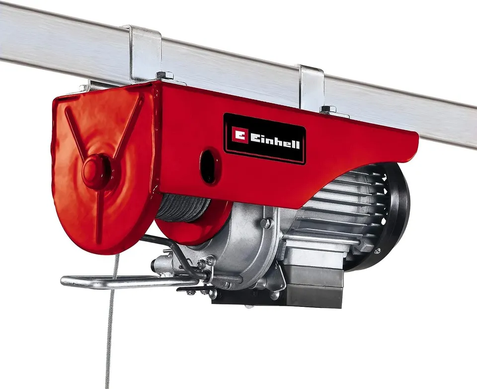 einhell-tc-eh-250-palan-c-ble-lectrique-250-kg-12-m image 1