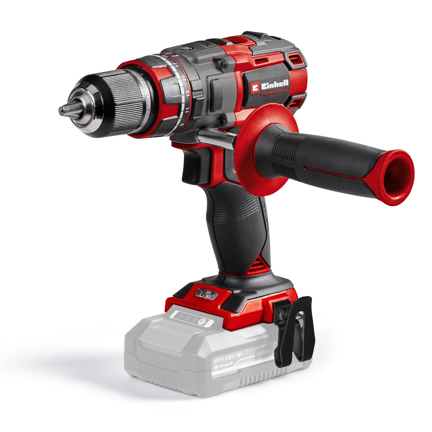 einhell-tp-cd-18-80-perceuse-visseuse-percussion-18-v-solo image 1