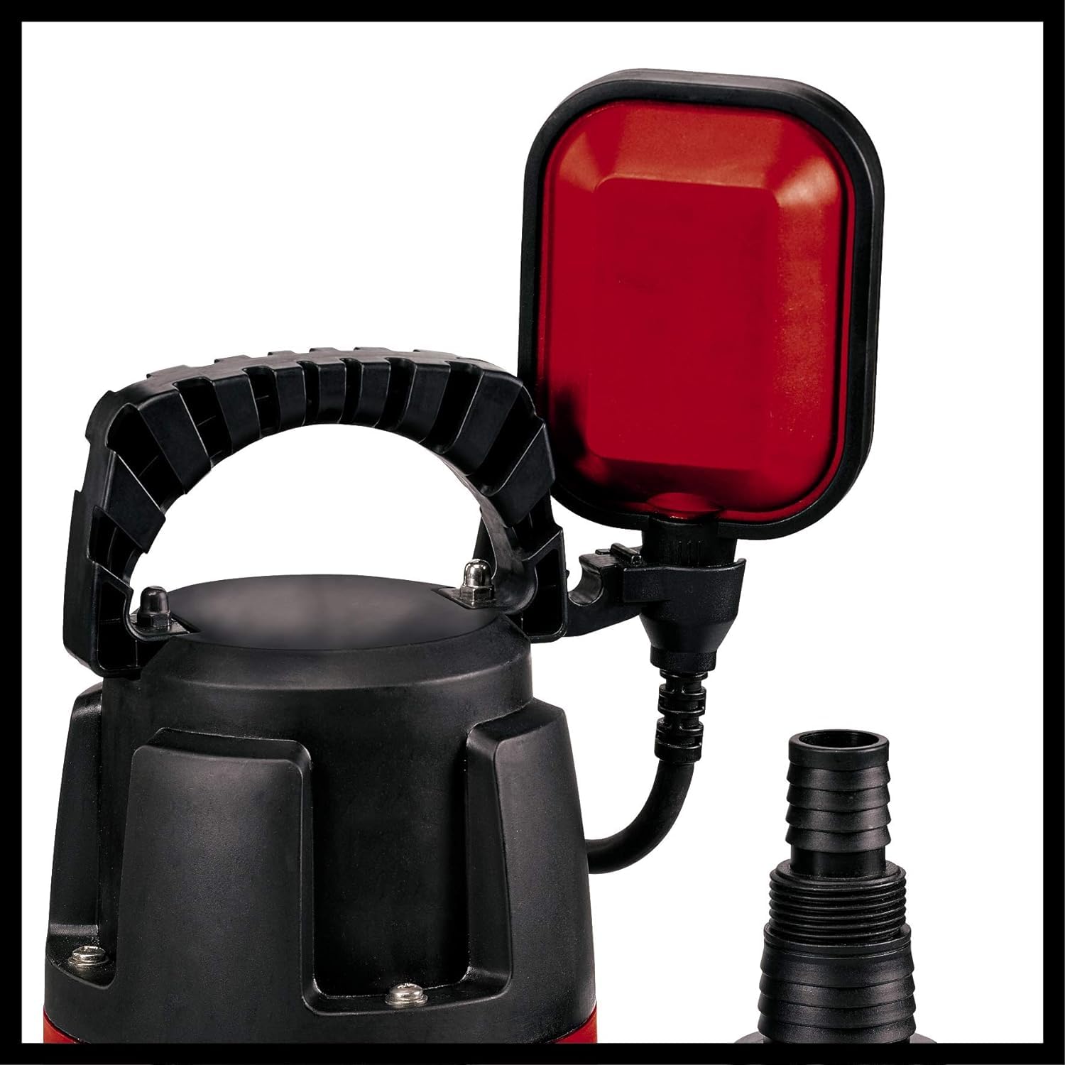 einhell-gc-sp-3580-ll-pompe-eau-claire-8000-l-h-350w image 8