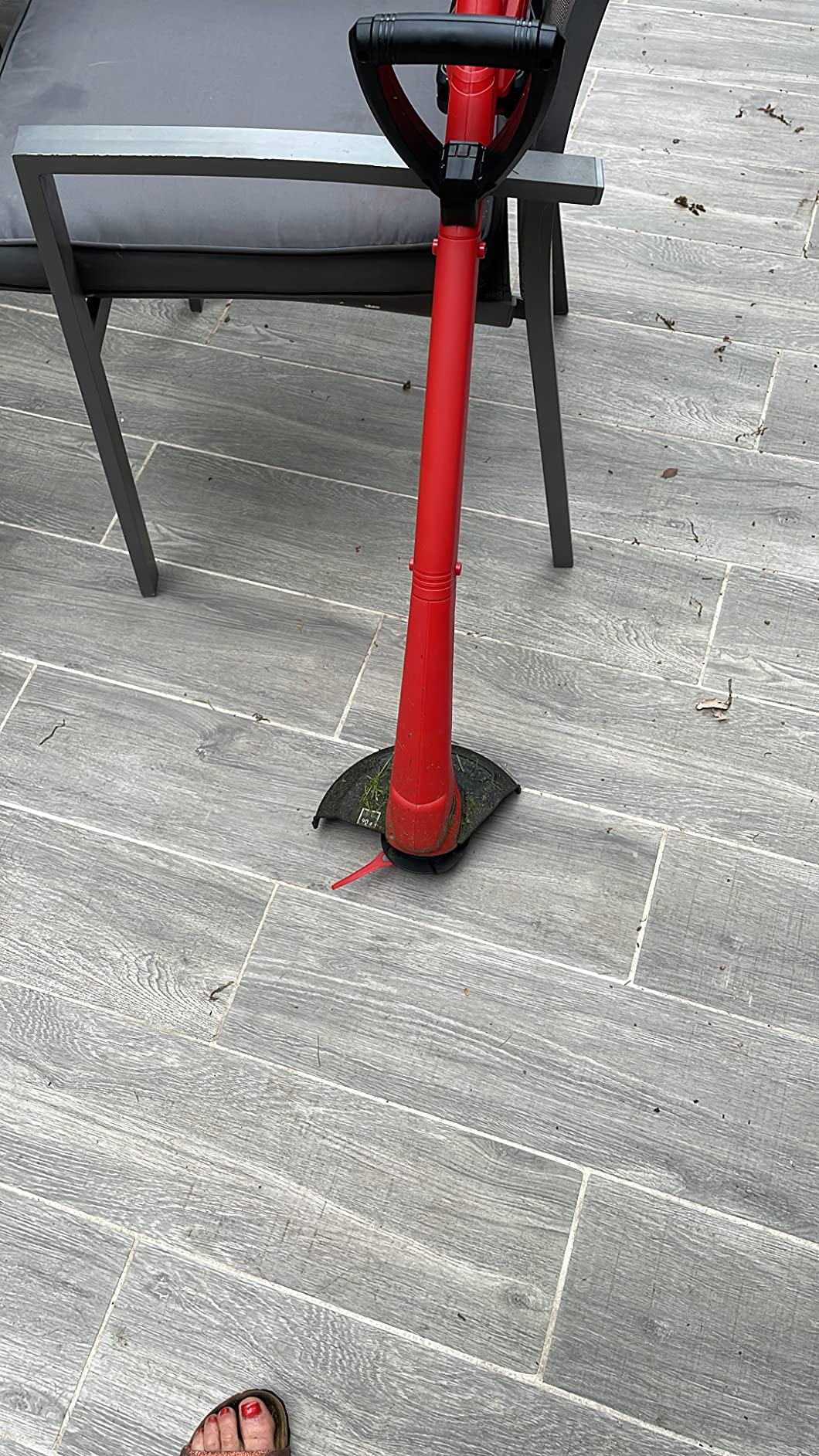 Sans fil pratique