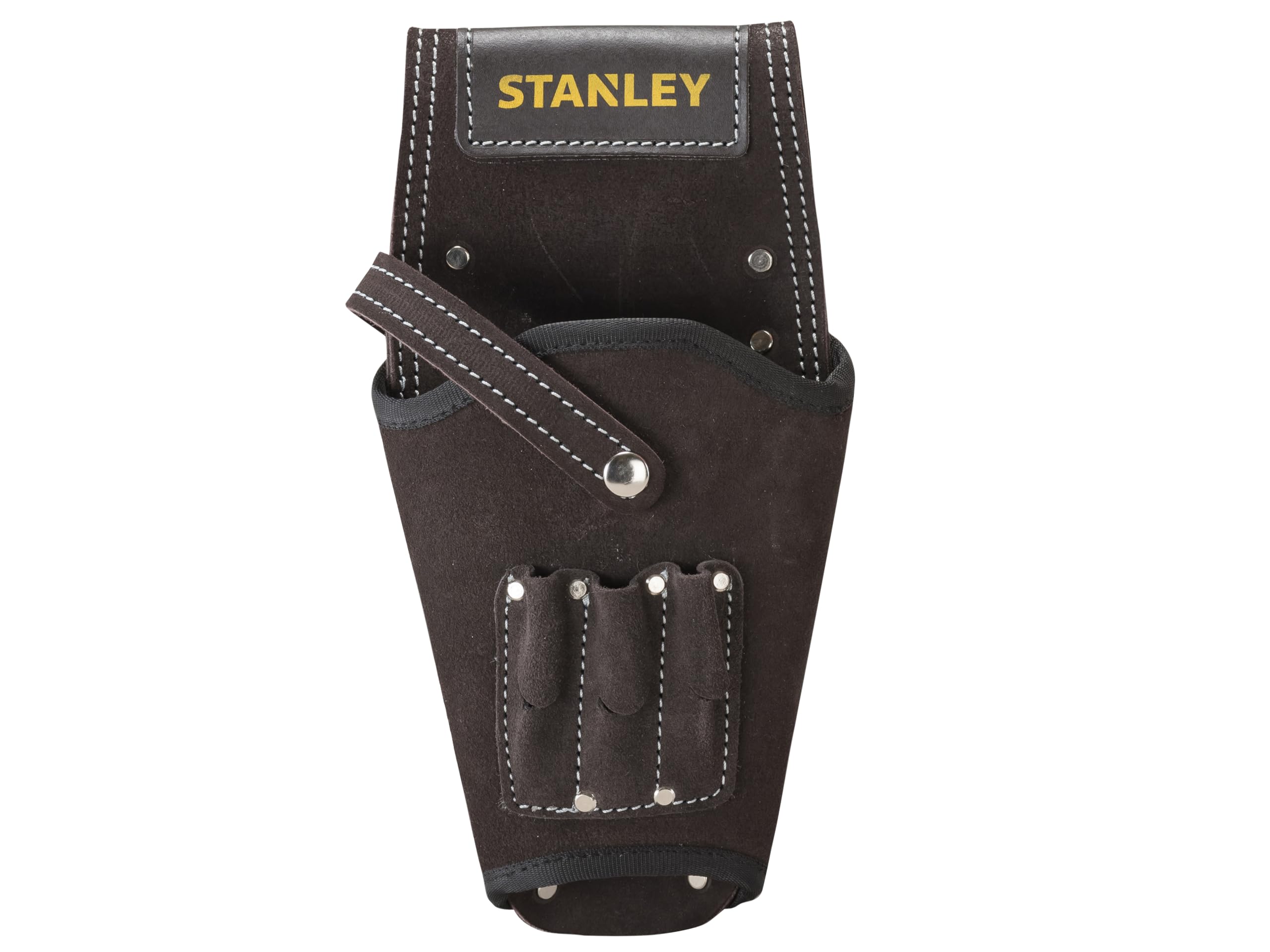 stanley-fatmax-porte-outils-cuir-large-poche-4-poches image 6