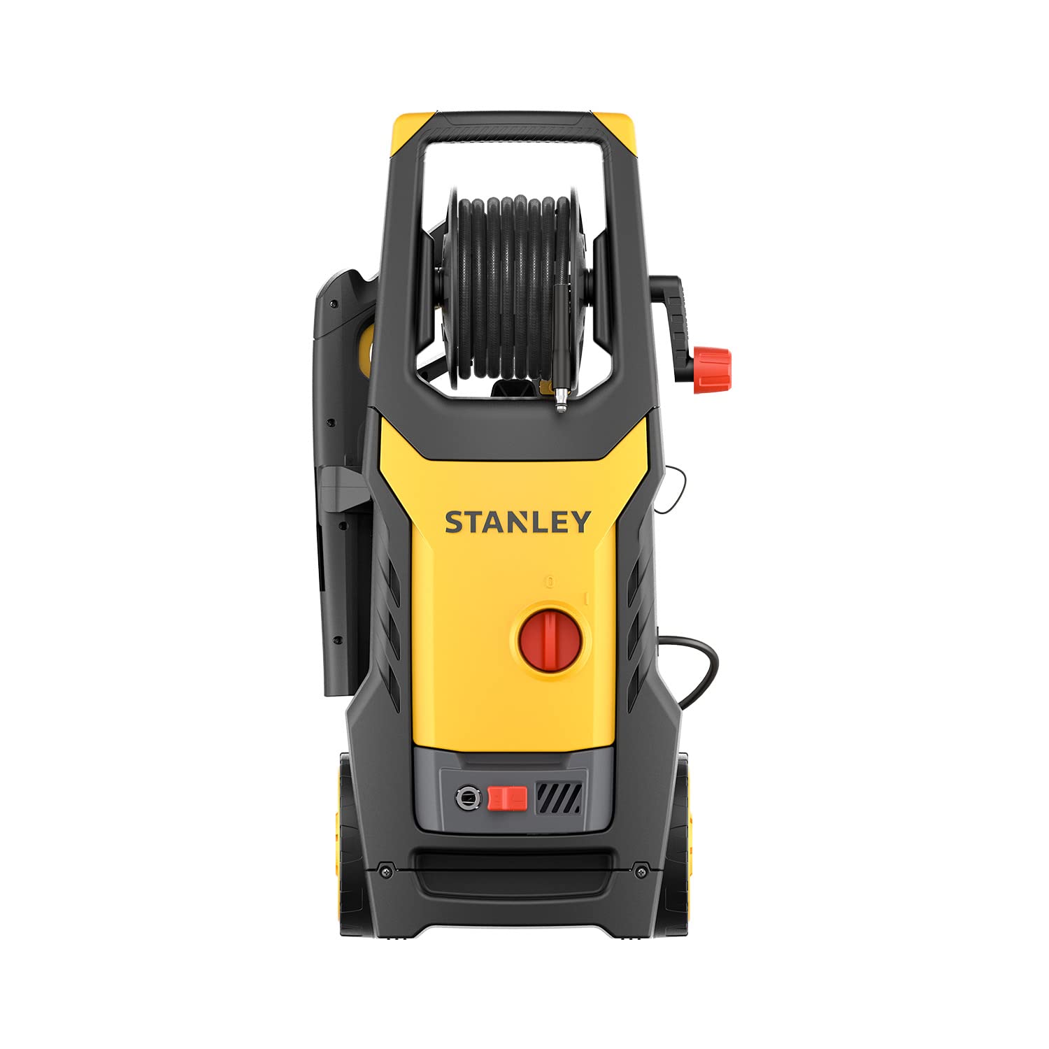 stanley-sxpw16e-nettoyeur-haute-pression-125-bar-1600w image 2