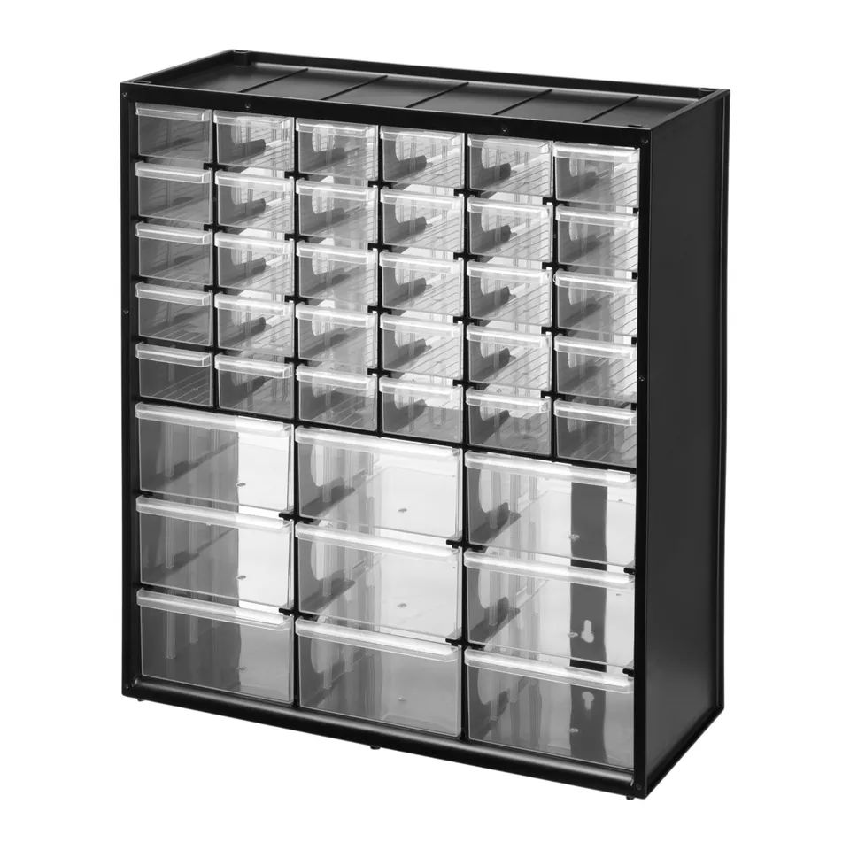 stanley-1-93-981-organiseur-39-tiroirs-polypropyl-ne image 1