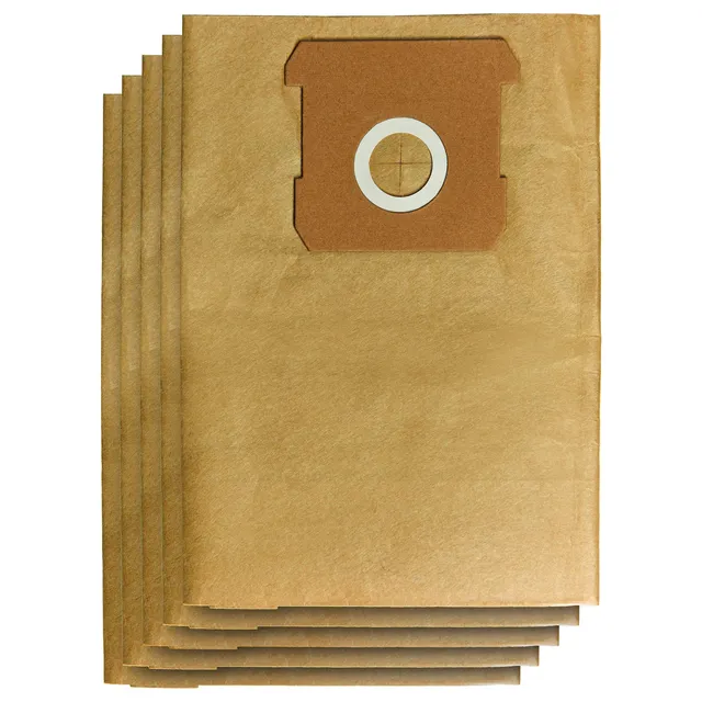 einhell-sac-aspirateur-papier-10l-lot-5-pour-te-vc-18-10 image 1