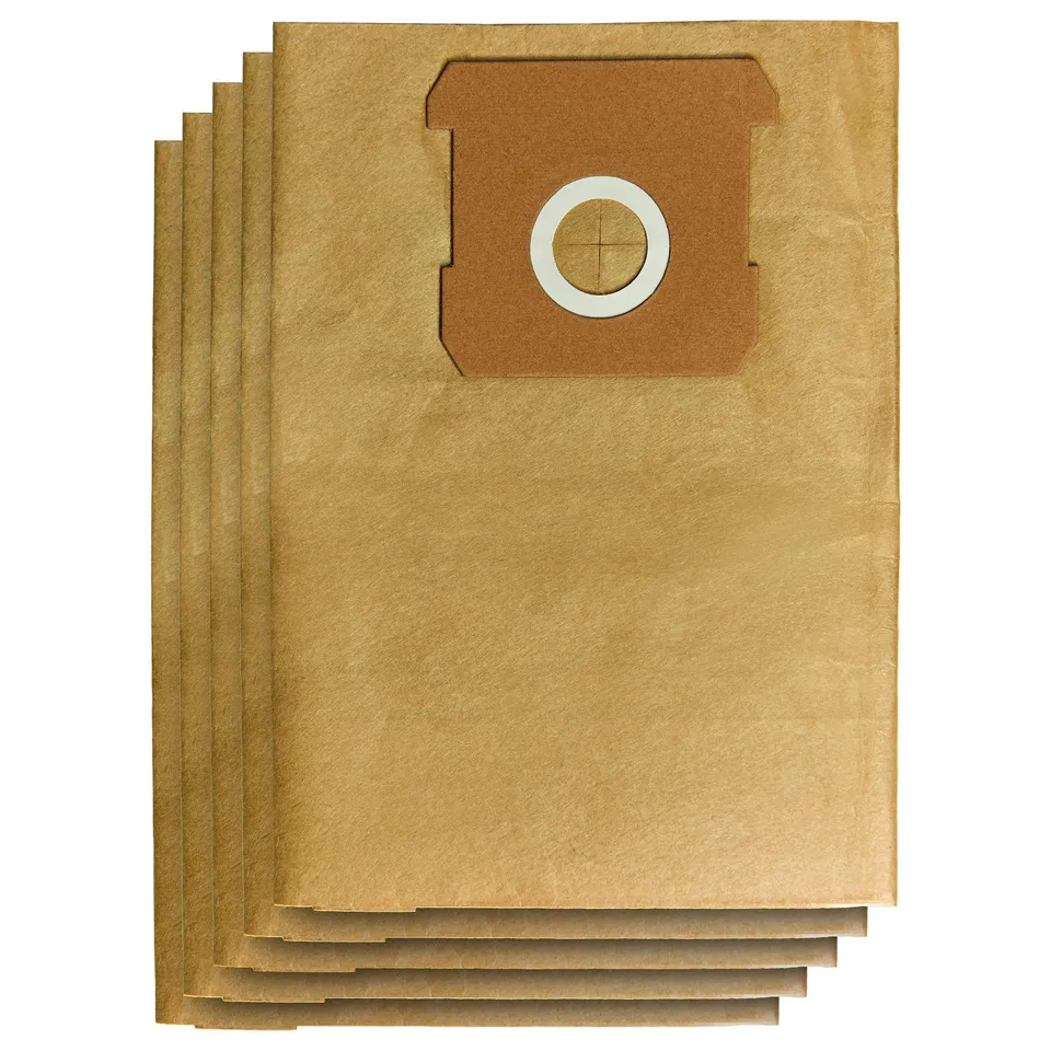 einhell-sac-aspirateur-papier-10l-lot-5-pour-te-vc-18-10 image 1