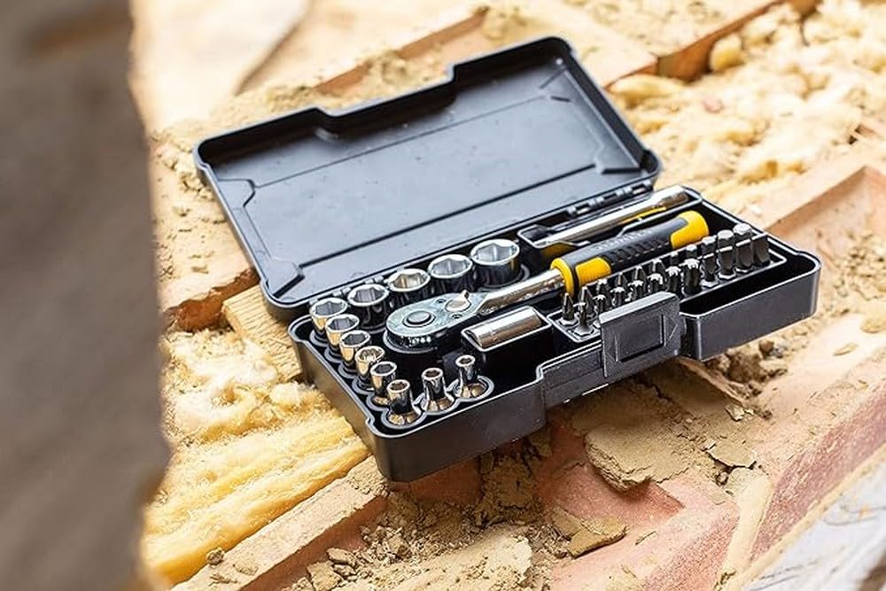 stanley-fatmax-stmt82672-0-coffret-douilles-1-4-37-pi-ces image 4