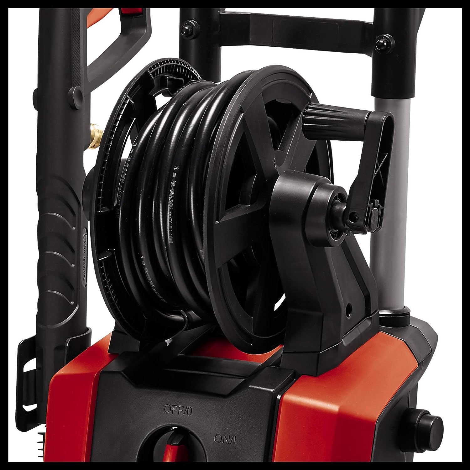 einhell-te-hp-170-nettoyeur-haute-pression-170-bars-2300-w image 6