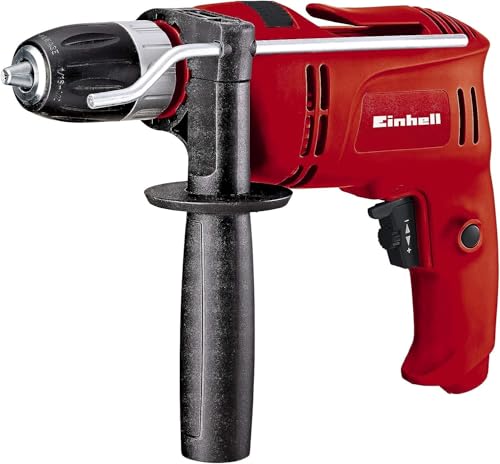 einhell-tc-id-1000-e-perceuse-percussion-1010-w-16-mm image 7