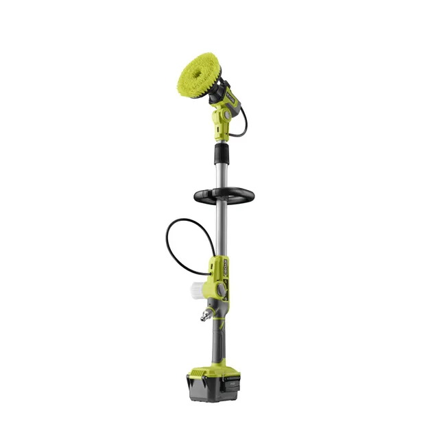 ryobi-rwts18-0-brosse-rotative-18v-one-sans-batterie image 1