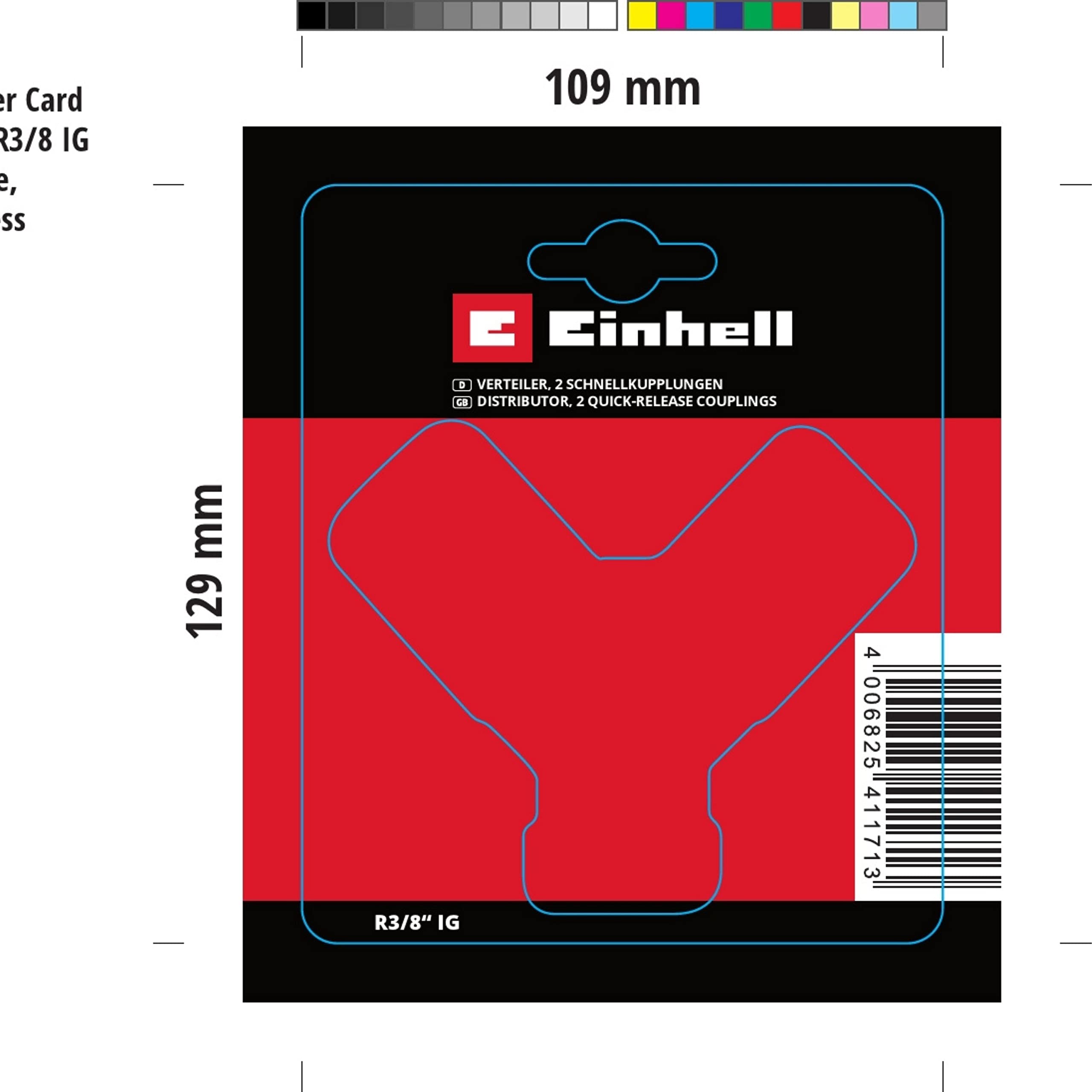 einhell-r-partiteur-d-air-double-2-sorties-r-3-8 image 3