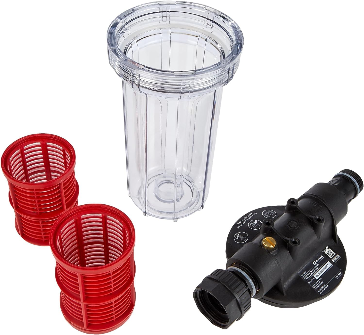 einhell-pr-filtre-pompe-25-cm-filtre-anti-sable-laiton image 3