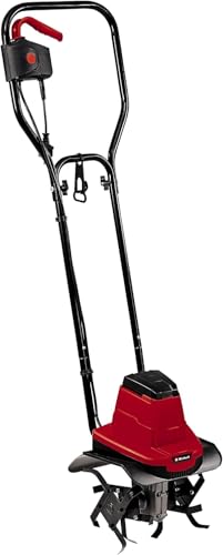 einhell-gc-rt-7530-motobineuse-lectrique-750-w-30-cm image 5