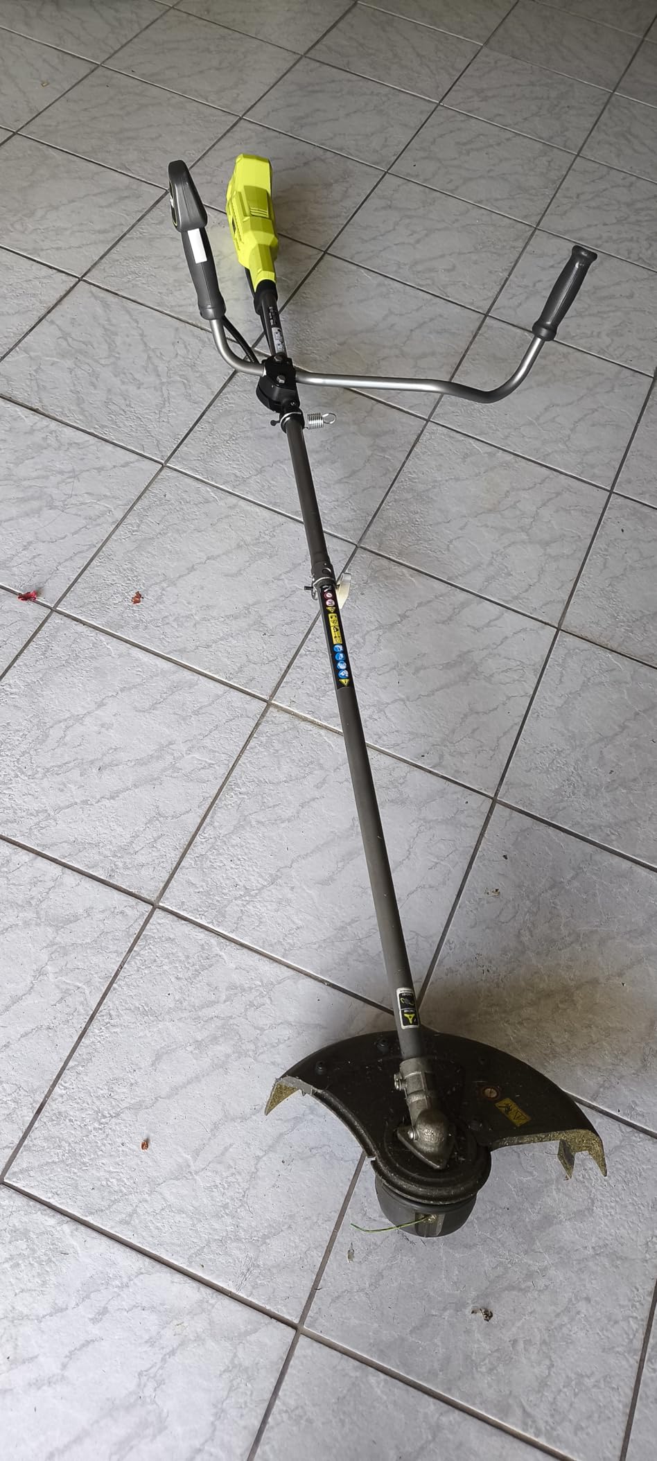 Coupe nette