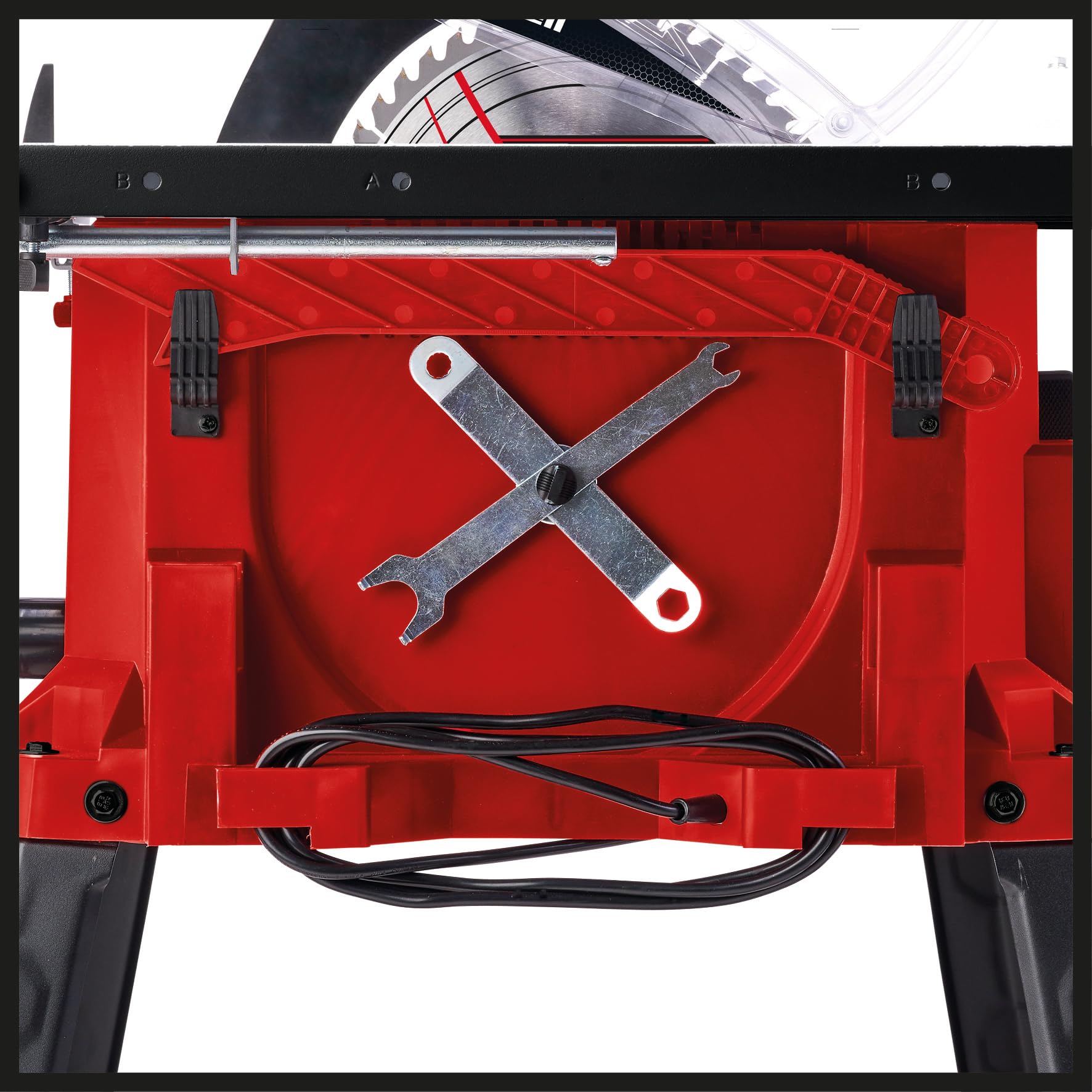 einhell-tc-ts-2225-u-scie-sur-table-254-mm-2200-w image 4