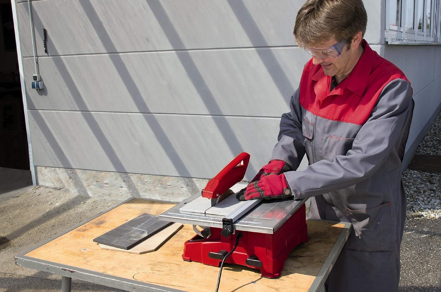 einhell-tc-tc-800-coupe-carreaux-800w-180-mm image 2