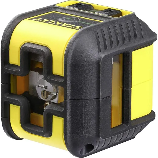 stanley-fatmax-stht77592-1-niveau-laser-vert-croix-16-m image 1