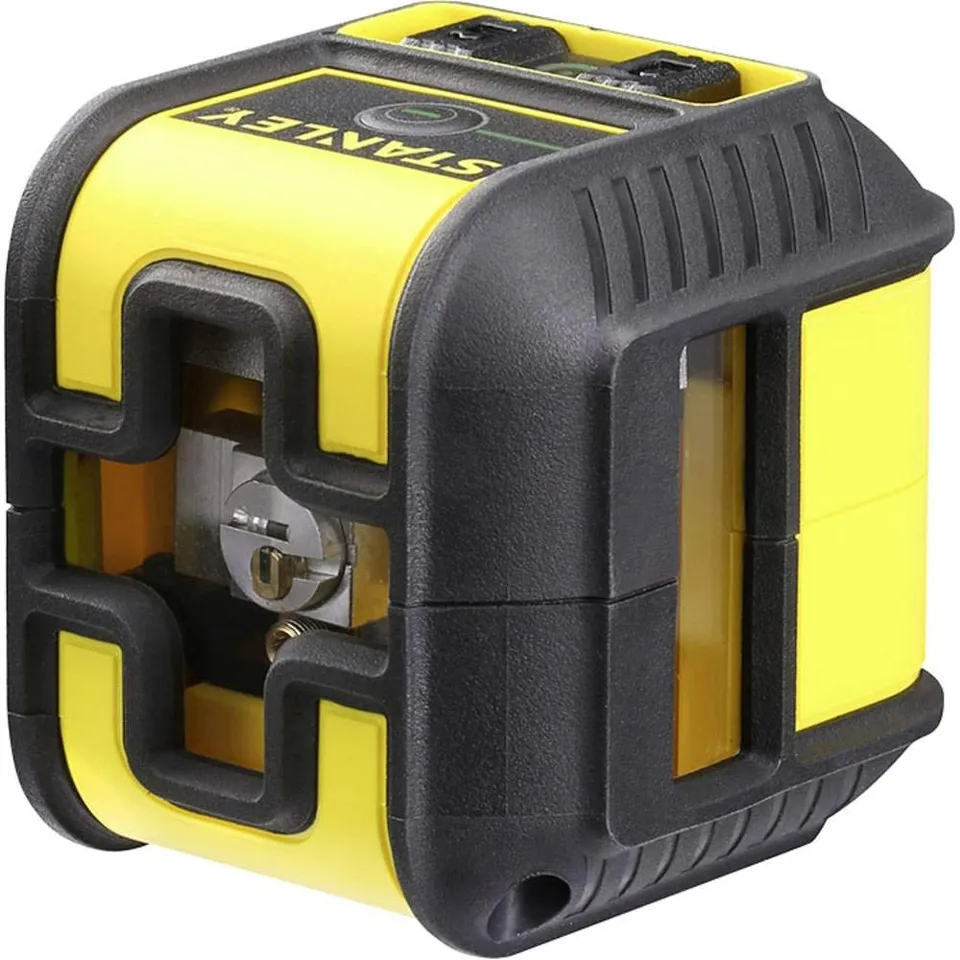 stanley-fatmax-stht77592-1-niveau-laser-vert-croix-16-m image 1