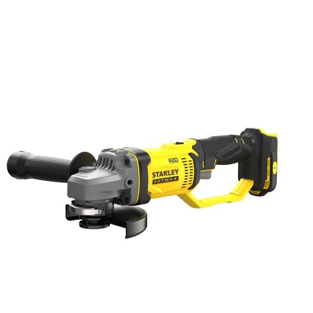stanley-v20-sfmcg400b-xj-meuleuse-d-angle-125mm-nue-18v image 1