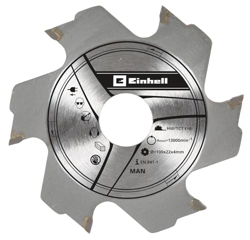 einhell-lame-fraisage-100-mm-carbure-6-dents image 3