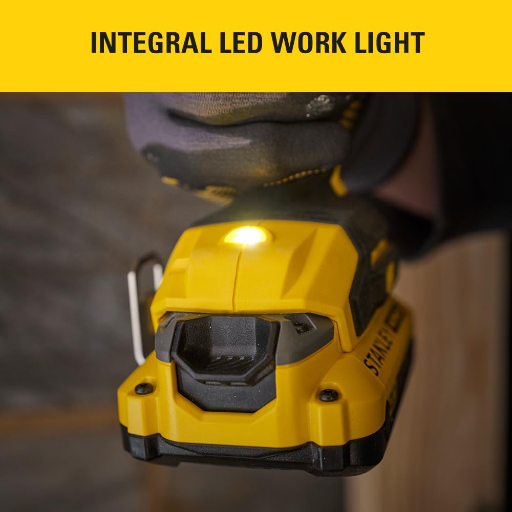 stanley-v20-perceuse-sfmcd716b-xj-brushless-60-nm-nue image 8