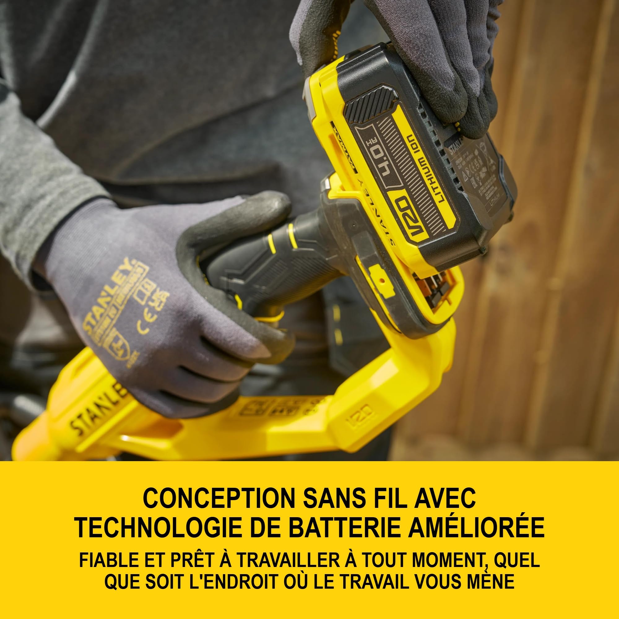 stanley-v20-stcst933m1-coupe-bordures-33-cm-4ah image 3
