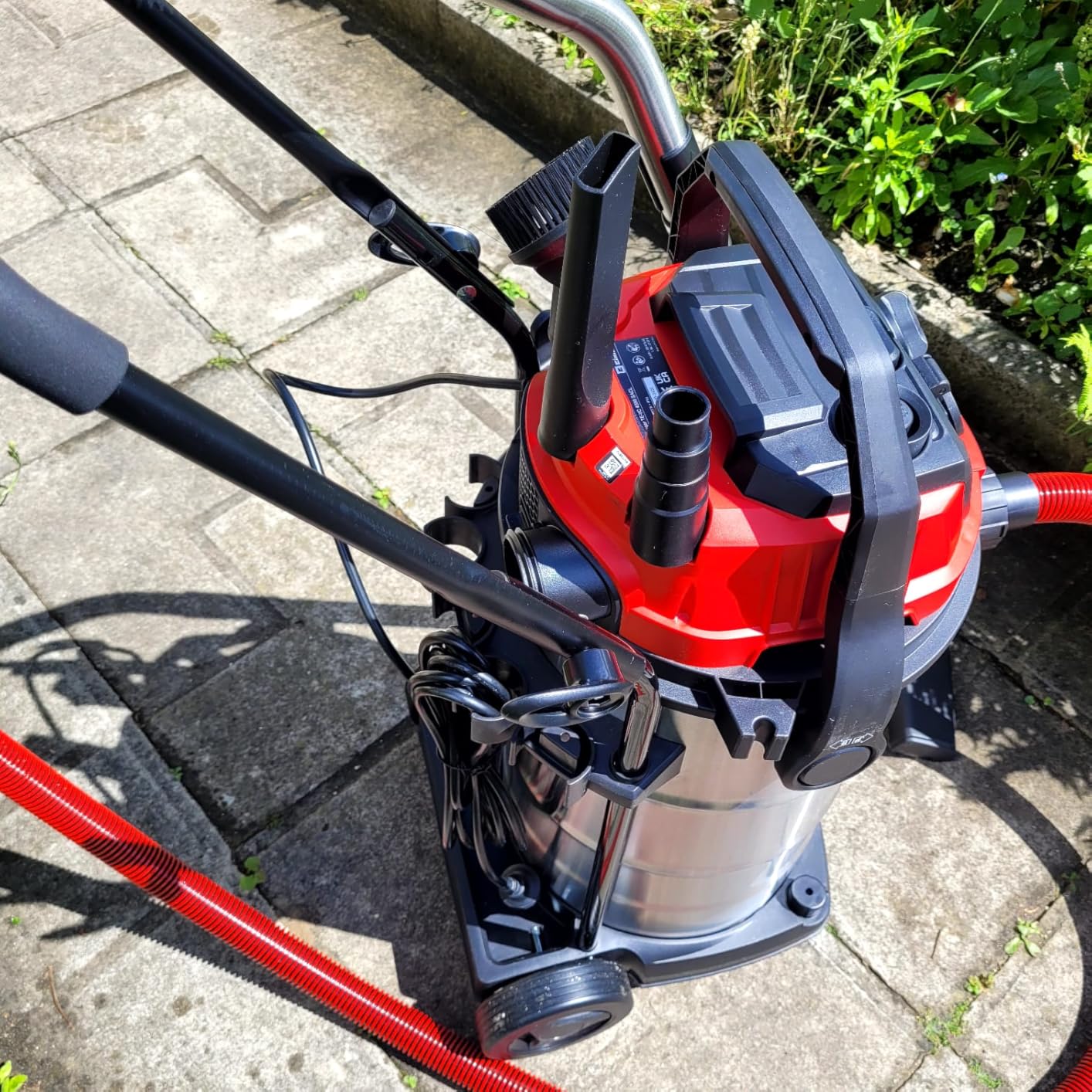 Roues pratiques