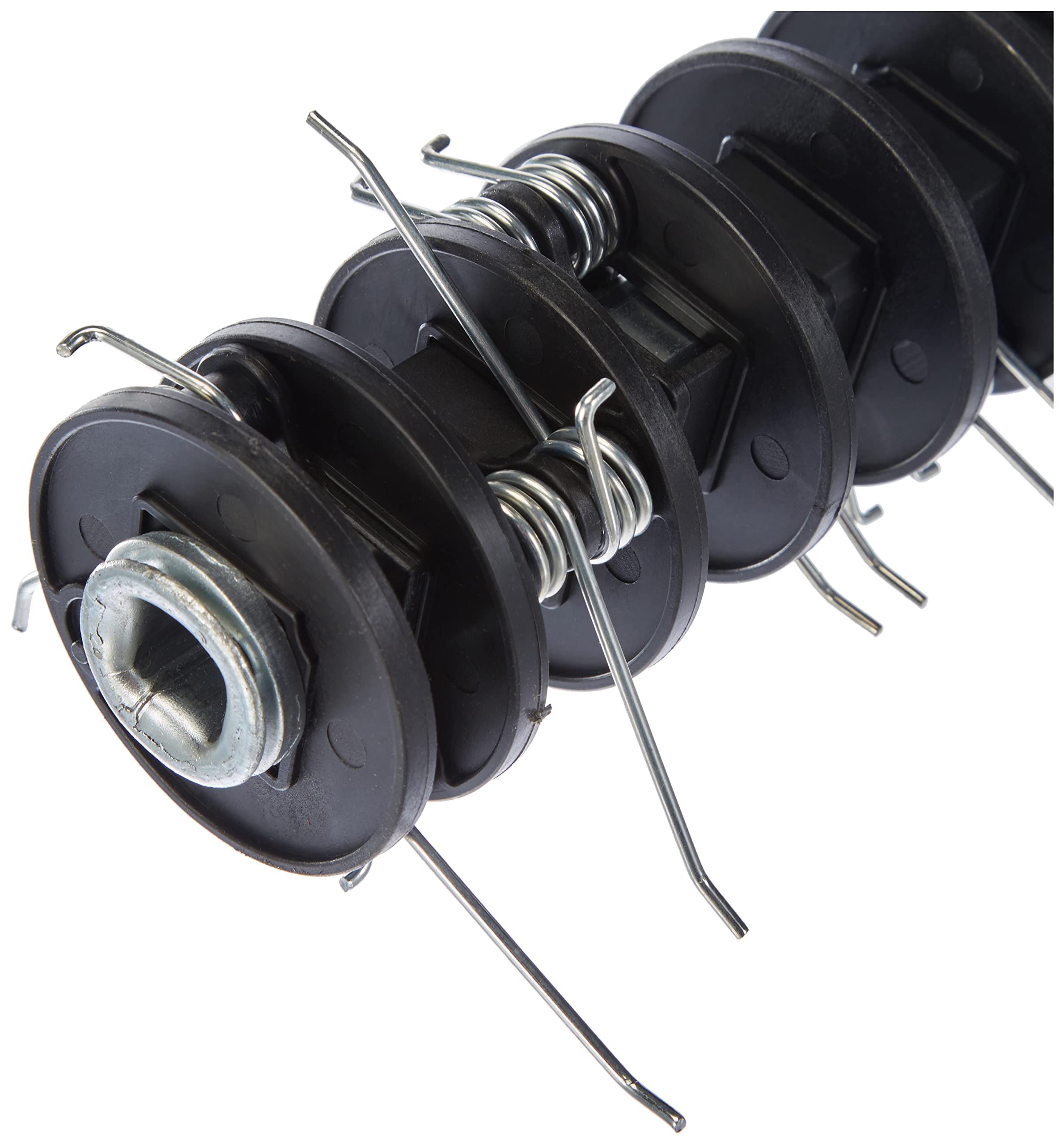 einhell-ge-sa-1640-rouleau-a-rateur-40-cm-acier image 3